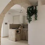 La Casa In Centro * 马丁纳弗兰卡