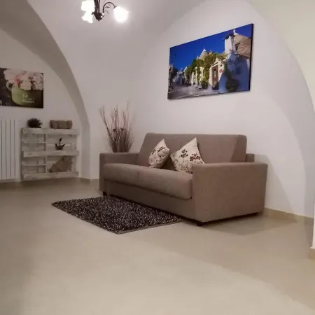 Διαμέρισμα La Casa In Centro