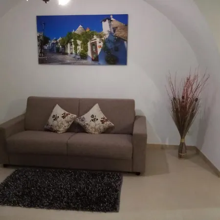 La Casa In Centro *