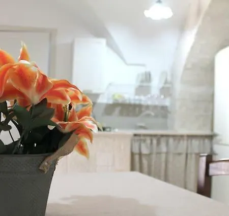 La Casa In Centro Apartment *