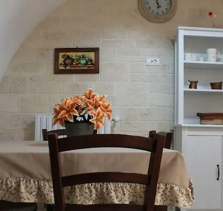 Apartamento La Casa In Centro Martina Franca