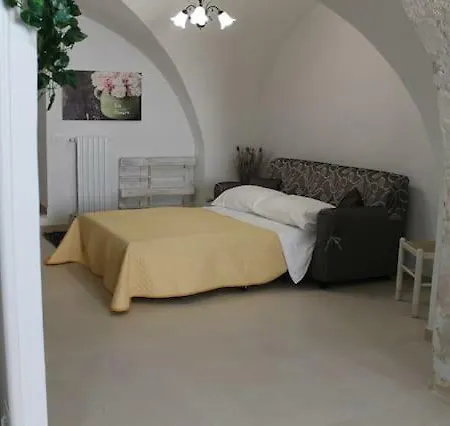 La Casa In Centro * Martina Franca