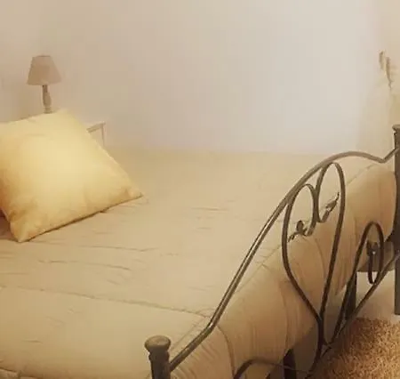 La Casa In Centro * Martina Franca