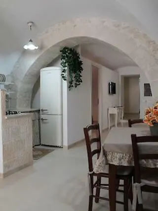 Διαμέρισμα La Casa In Centro *