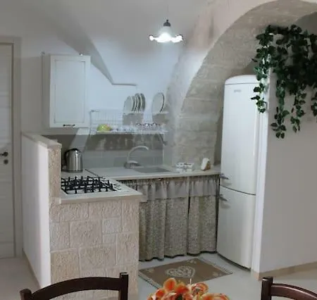 Διαμέρισμα La Casa In Centro *