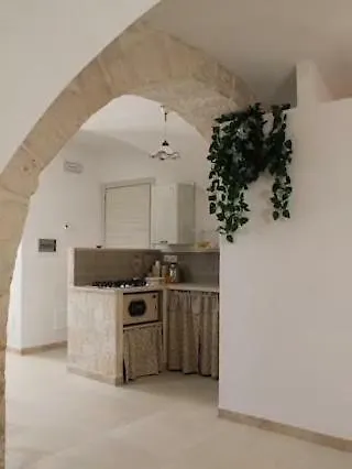 La Casa In Centro * Martina Franca