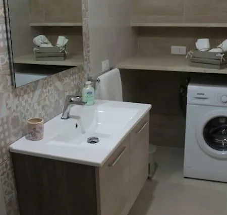 La Casa In Centro * Μαρτίνα Φράνκα
