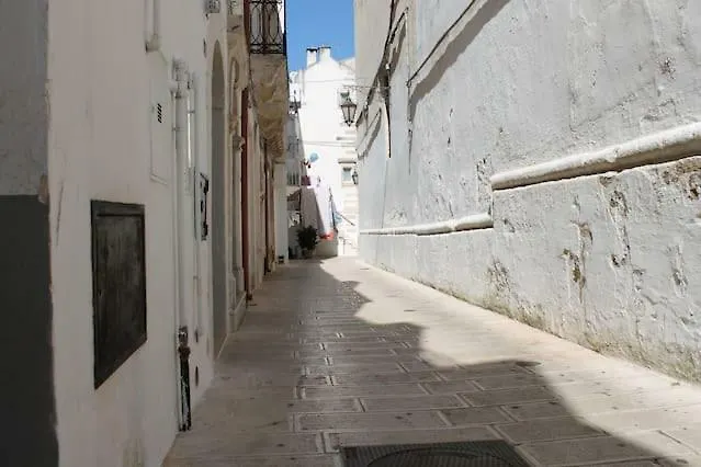 La Casa In Centro * Martina Franca
