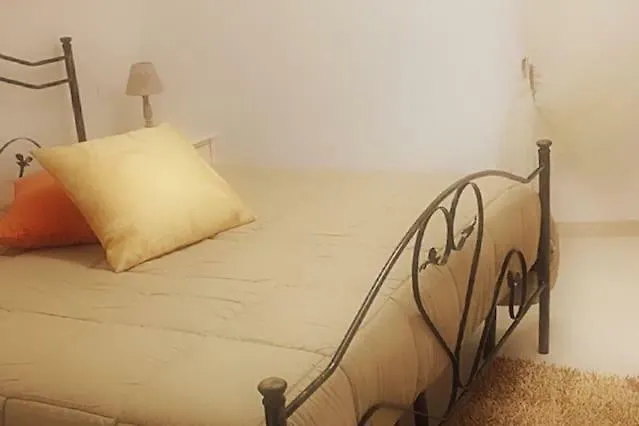 La Casa In Centro * 马丁纳弗兰卡