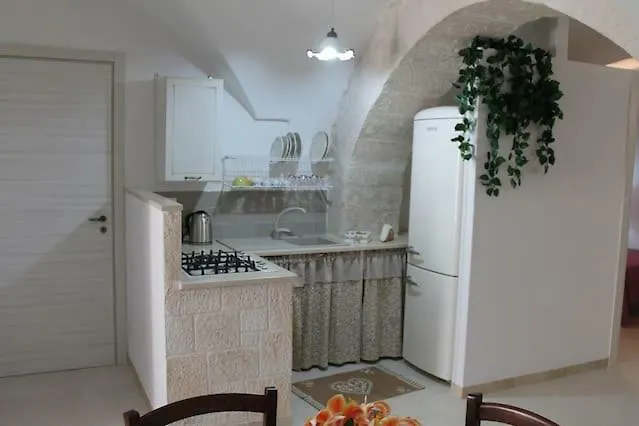 公寓 La Casa In Centro *